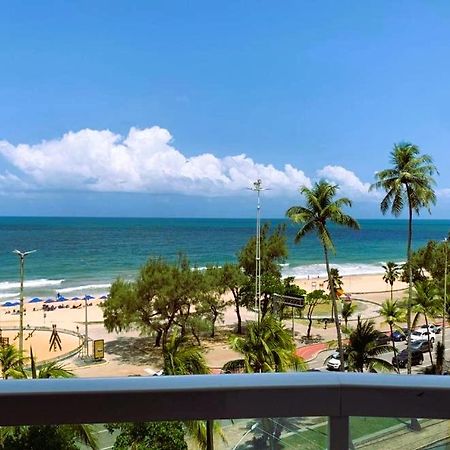 Flat Hotel A Beira Mar Recife By Direct 외부 사진