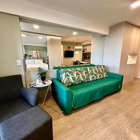 Flat Hotel A Beira Mar Recife By Direct 외부 사진