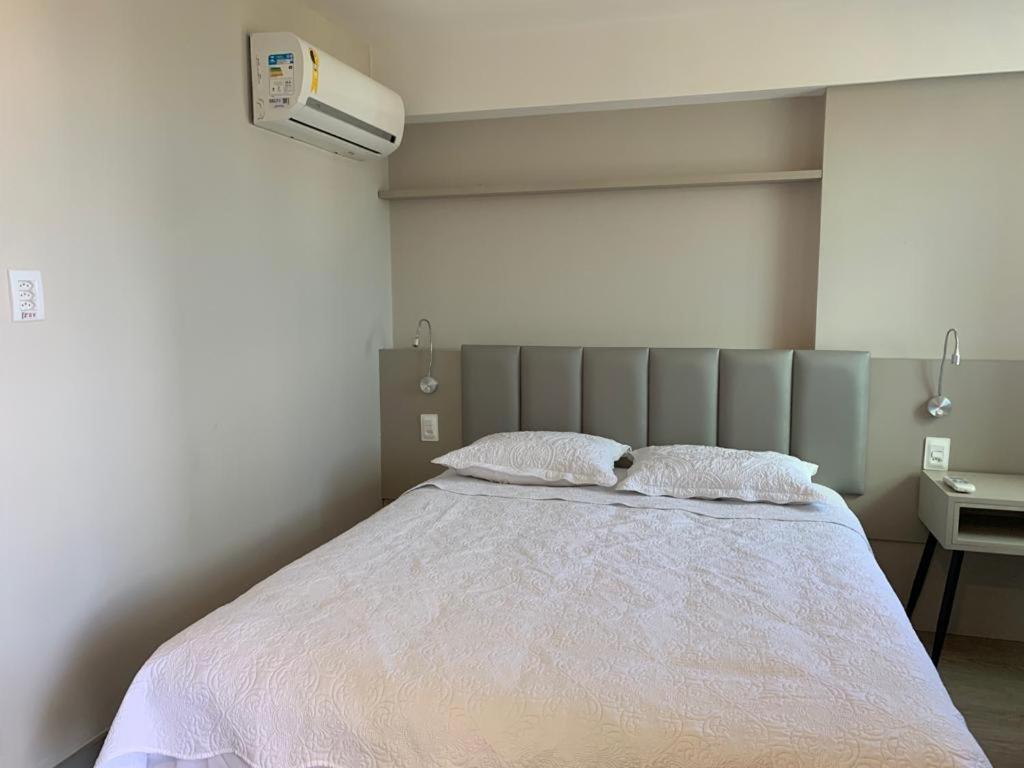 Flat Hotel A Beira Mar Recife By Direct 외부 사진