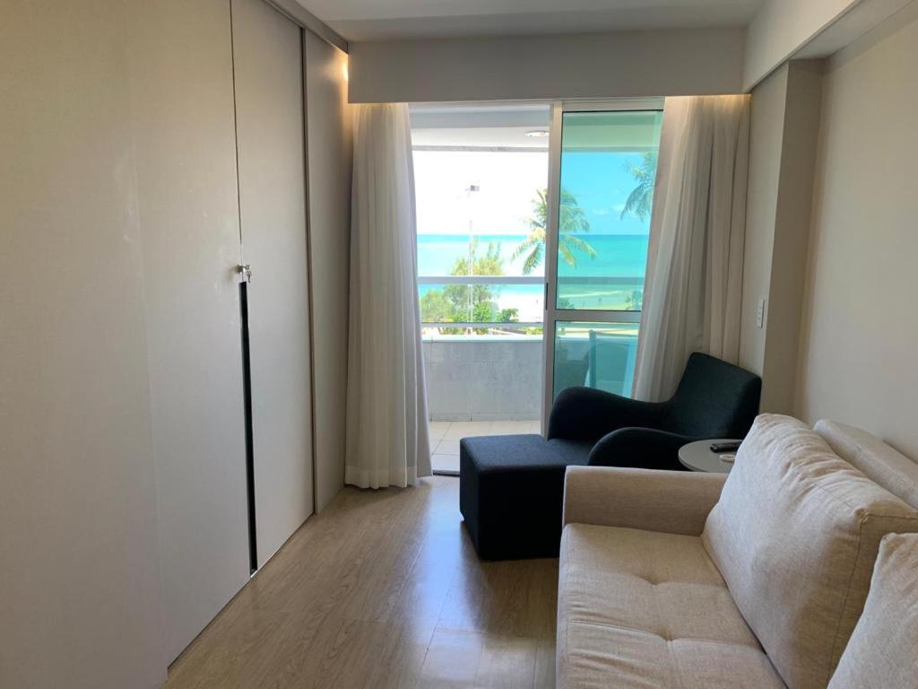 Flat Hotel A Beira Mar Recife By Direct 외부 사진