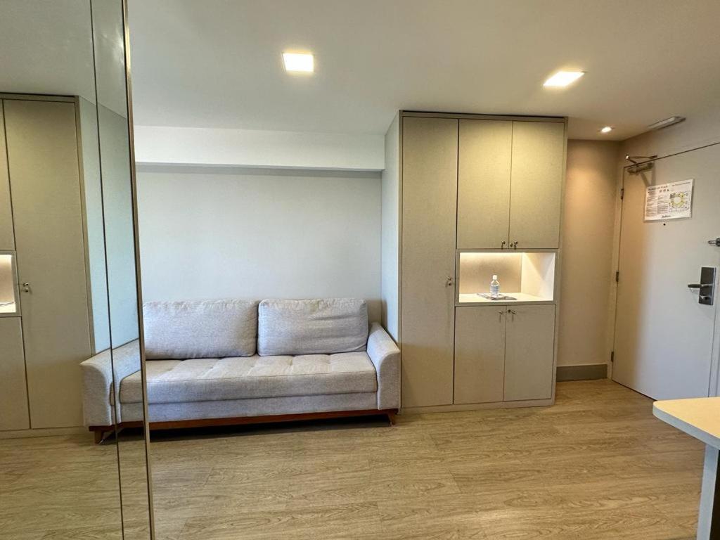 Flat Hotel A Beira Mar Recife By Direct 외부 사진