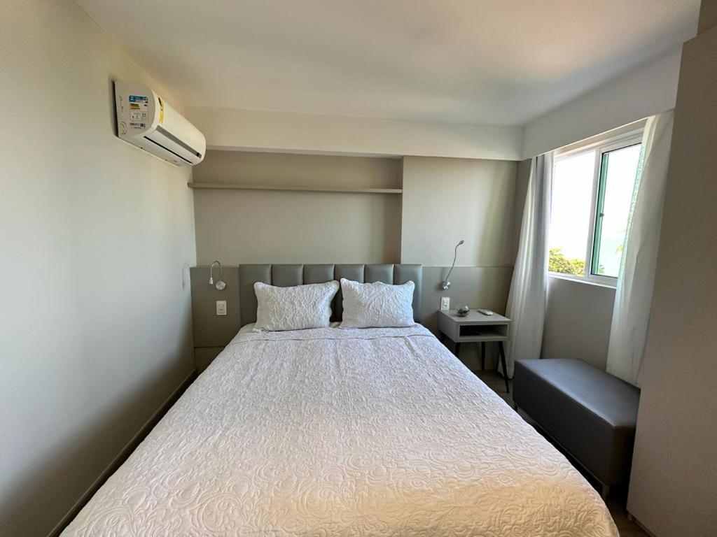 Flat Hotel A Beira Mar Recife By Direct 외부 사진