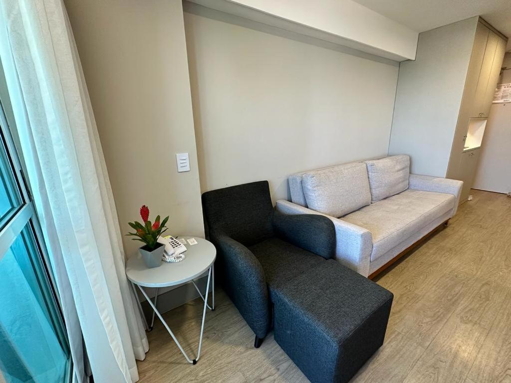 Flat Hotel A Beira Mar Recife By Direct 외부 사진