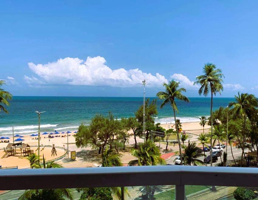 Flat Hotel A Beira Mar Recife By Direct 외부 사진