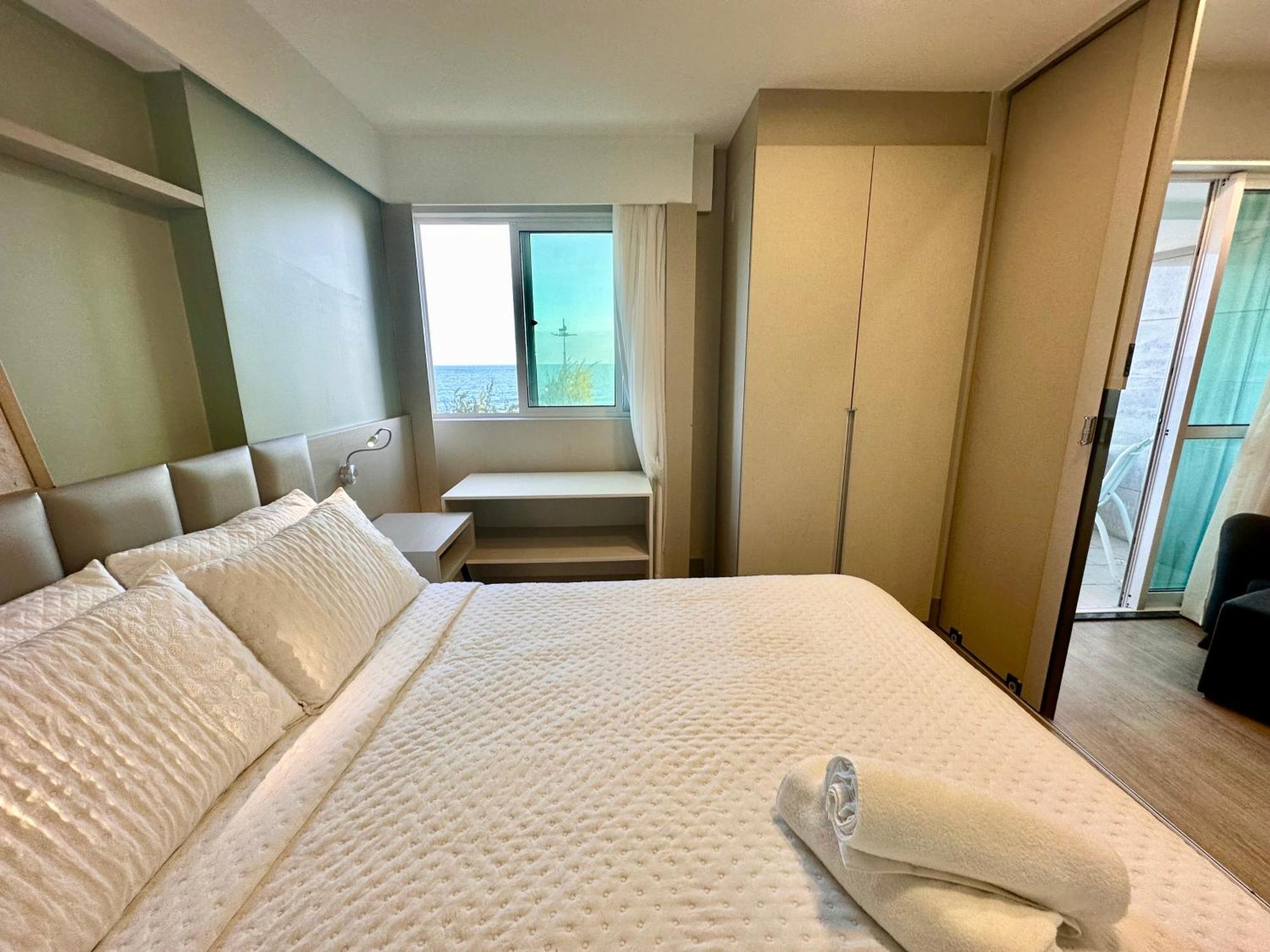 Flat Hotel A Beira Mar Recife By Direct 외부 사진