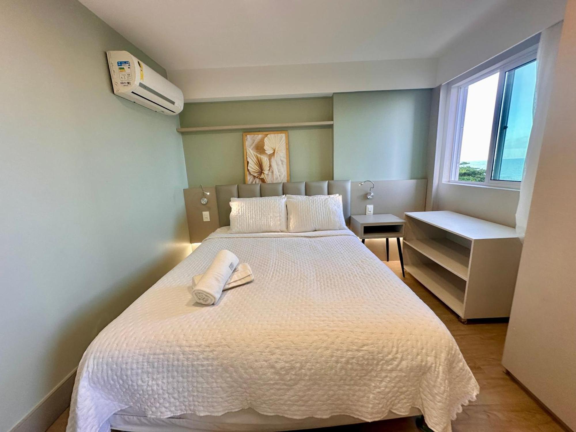 Flat Hotel A Beira Mar Recife By Direct 외부 사진