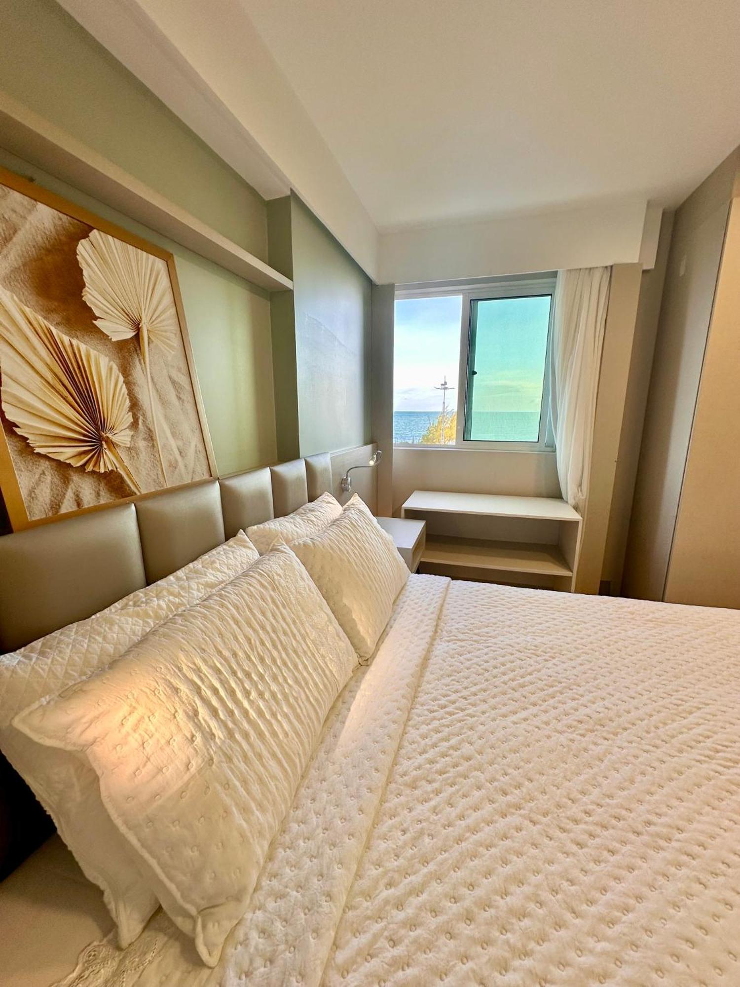 Flat Hotel A Beira Mar Recife By Direct 외부 사진